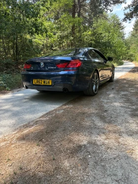 Обява за продажба на BMW 640 BMW 640d 313 k.c. М ПАКЕТ БМВ ТОП ~18 500 лв. - изображение 2