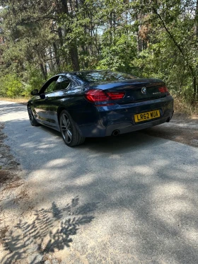 Обява за продажба на BMW 640 BMW 640d 313 k.c. М ПАКЕТ БМВ ТОП ~18 500 лв. - изображение 3