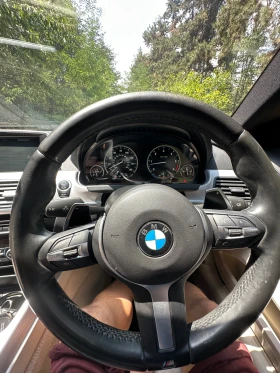 Обява за продажба на BMW 640 BMW 640d 313 k.c. М ПАКЕТ БМВ ТОП ~18 500 лв. - изображение 11