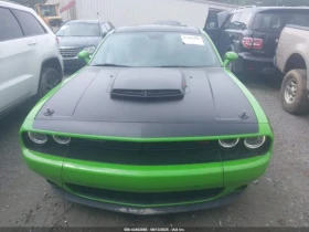 Обява за продажба на Dodge Challenger T/A PLUS ~27 500 лв. - изображение 10