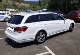 Обява за продажба на Mercedes-Benz E 250 EURO 6/ 9G TRONIC/FULL LED ~22 998 лв. - изображение 8