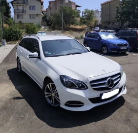 Обява за продажба на Mercedes-Benz E 250 EURO 6/ 9G TRONIC/FULL LED ~22 998 лв. - изображение 3