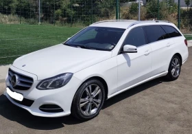 Обява за продажба на Mercedes-Benz E 250 EURO 6/ 9G TRONIC/FULL LED ~22 998 лв. - изображение 1