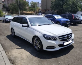 Обява за продажба на Mercedes-Benz E 250 EURO 6/ 9G TRONIC/FULL LED ~22 998 лв. - изображение 6