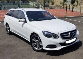 Обява за продажба на Mercedes-Benz E 250 EURO 6/ 9G TRONIC/FULL LED ~22 998 лв. - изображение 1
