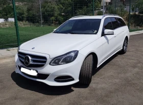 Обява за продажба на Mercedes-Benz E 250 EURO 6/ 9G TRONIC/FULL LED ~22 998 лв. - изображение 4
