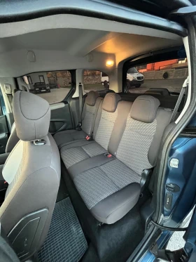 Peugeot Partner 1.6 HDI outdoor 110 к.с - 12580 лв. - 69307295 17