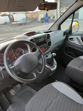 Peugeot Partner 1.6 HDI outdoor 110 к.с - 12580 лв. - 69307295 14