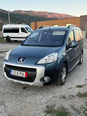 Peugeot Partner 1.6 HDI outdoor 110 к.с - 12580 лв. - 69307295 5