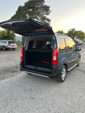 Peugeot Partner 1.6 HDI outdoor 110 к.с - 12580 лв. - 69307295 12