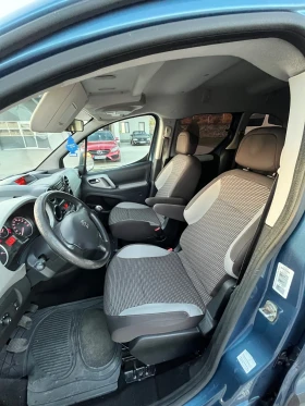 Peugeot Partner 1.6 HDI outdoor 110 к.с - 12580 лв. - 69307295 10