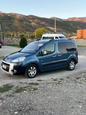 Peugeot Partner 1.6 HDI outdoor 110 к.с - 12580 лв. - 69307295 7