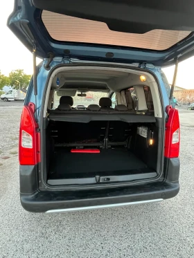 Peugeot Partner 1.6 HDI outdoor 110 к.с - 12580 лв. - 69307295 13