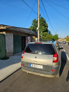 Renault Scenic | Mobile.bg    6