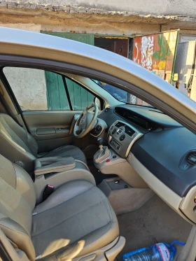 Renault Scenic | Mobile.bg    9