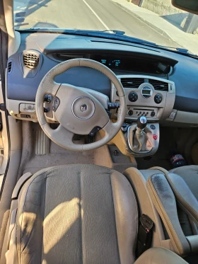 Renault Scenic | Mobile.bg    15