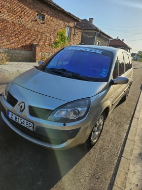 Renault Scenic | Mobile.bg    2