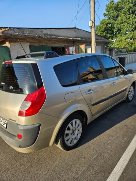 Renault Scenic | Mobile.bg    7