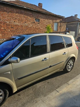 Renault Scenic | Mobile.bg    3