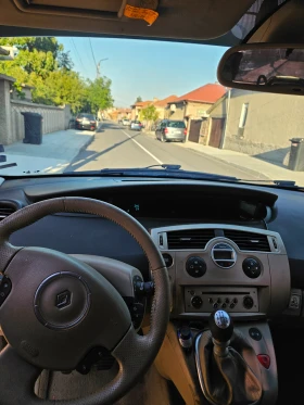 Renault Scenic | Mobile.bg    16