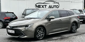 Toyota Corolla 1.8HYBRID 98HP LANE ASSIST CAMERA LED