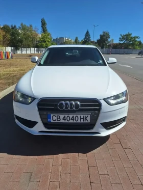 Обява за продажба на Audi A4 ~19 900 лв. - изображение 1