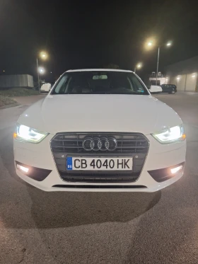 Обява за продажба на Audi A4 ~19 900 лв. - изображение 5