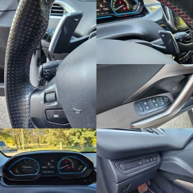Peugeot 2008 1.6 e-HDi GT-LINE /Нави/Амбиeнт/Bi-Xenon Led/F1 - 17500 лв. / 8947.61 € - 28604963 12