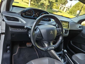 Peugeot 2008 1.6 e-HDi GT-LINE /Нави/Амбиeнт/Bi-Xenon Led/F1 - 17500 лв. / 8947.61 € - 28604963 9