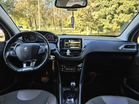 Peugeot 2008 1.6 e-HDi GT-LINE /Нави/Амбиeнт/Bi-Xenon Led/F1 - 17500 лв. / 8947.61 € - 28604963 10