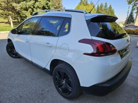 Peugeot 2008 1.6 e-HDi GT-LINE /Нави/Амбиeнт/Bi-Xenon Led/F1 - 17500 лв. / 8947.61 € - 28604963 6