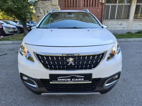 Peugeot 2008 1.6 e-HDi GT-LINE /Нави/Амбиeнт/Bi-Xenon Led/F1 - 17500 лв. / 8947.61 € - 28604963 2