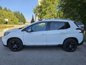 Peugeot 2008 1.6 e-HDi GT-LINE /Нави/Амбиeнт/Bi-Xenon Led/F1 - 17500 лв. / 8947.61 € - 28604963 7