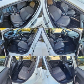 Peugeot 2008 1.6 e-HDi GT-LINE /Нави/Амбиeнт/Bi-Xenon Led/F1 - 17500 лв. / 8947.61 € - 28604963 8