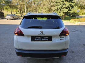 Peugeot 2008 1.6 e-HDi GT-LINE /Нави/Амбиeнт/Bi-Xenon Led/F1 - 17500 лв. / 8947.61 € - 28604963 5