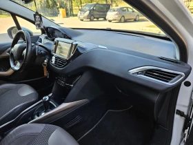 Peugeot 2008 1.6 e-HDi GT-LINE /Нави/Амбиeнт/Bi-Xenon Led/F1 - 17500 лв. / 8947.61 € - 28604963 11