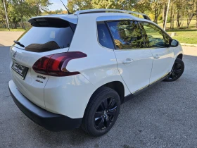 Peugeot 2008 1.6 e-HDi GT-LINE /Нави/Амбиeнт/Bi-Xenon Led/F1 - 17500 лв. / 8947.61 € - 28604963 4