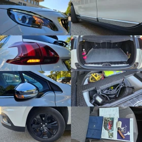 Peugeot 2008 1.6 e-HDi GT-LINE /Нави/Амбиeнт/Bi-Xenon Led/F1 - 17500 лв. / 8947.61 € - 28604963 16