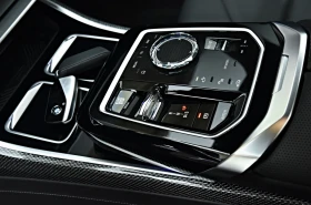 BMW 740 D M-SPORT M760I-OPTIC Xdrive B&W SWAROVSKI SHADOW - 171900 лв. / 87891.07 € - 90428324 13