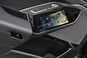 BMW 740 D M-SPORT M760I-OPTIC Xdrive B&W SWAROVSKI SHADOW - 171900 лв. / 87891.07 € - 90428324 16