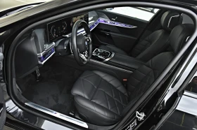 Обява за продажба на BMW 740 D M-SPORT M760I-OPTIC Xdrive B&W SWAROVSKI SHADOW ~ 171 900 лв. - изображение 7