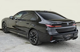 Обява за продажба на BMW 740 D M-SPORT M760I-OPTIC Xdrive B&W SWAROVSKI SHADOW ~ 171 900 лв. - изображение 5