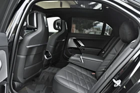 BMW 740 D M-SPORT M760I-OPTIC Xdrive B&W SWAROVSKI SHADOW - 171900 лв. / 87891.07 € - 90428324 15