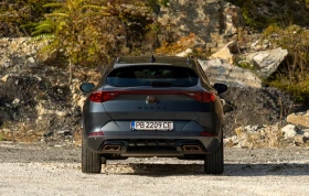 Cupra Formentor VZ 245k.c | Mobile.bg    6
