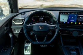 Cupra Formentor VZ 245k.c | Mobile.bg    11