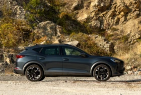 Cupra Formentor VZ 245k.c | Mobile.bg    3