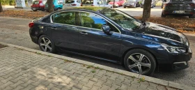 Peugeot 508 | Mobile.bg    3