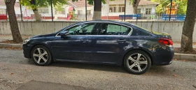 Peugeot 508 | Mobile.bg    4
