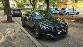 Peugeot 508 | Mobile.bg    6