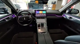 Wey 05 Luxury 4x4 PlugInHybrid 476k.c. - 117770 лв. / 60214.84 € - 88259550 13